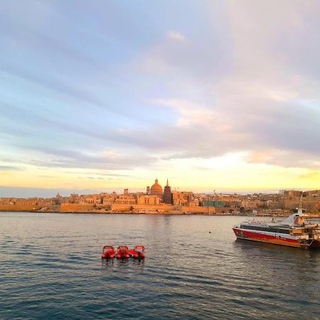 Sliema Ferries Apartment Экстерьер фото