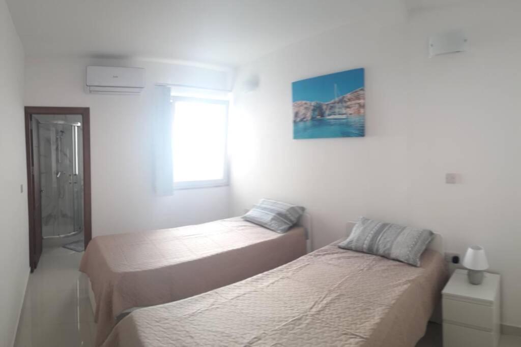 Sliema Ferries Apartment Экстерьер фото