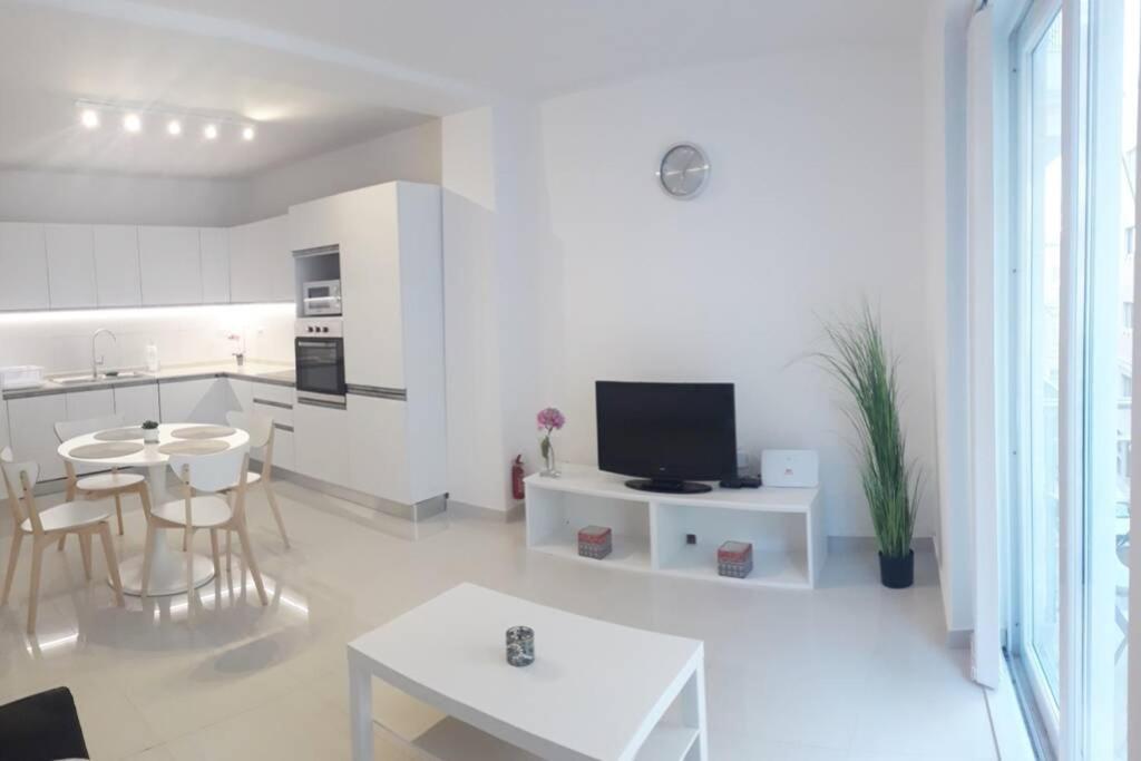 Sliema Ferries Apartment Экстерьер фото