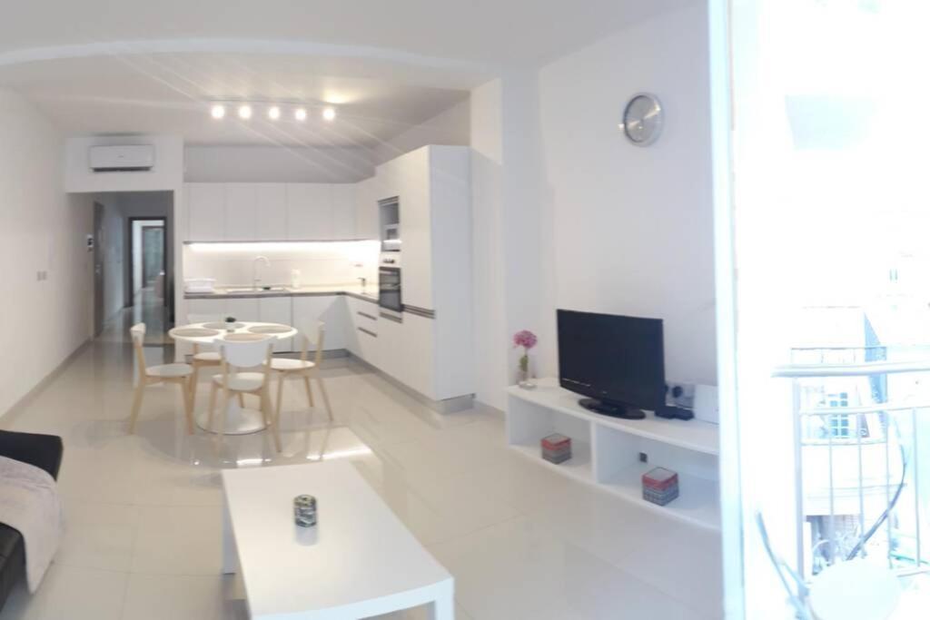 Sliema Ferries Apartment Экстерьер фото