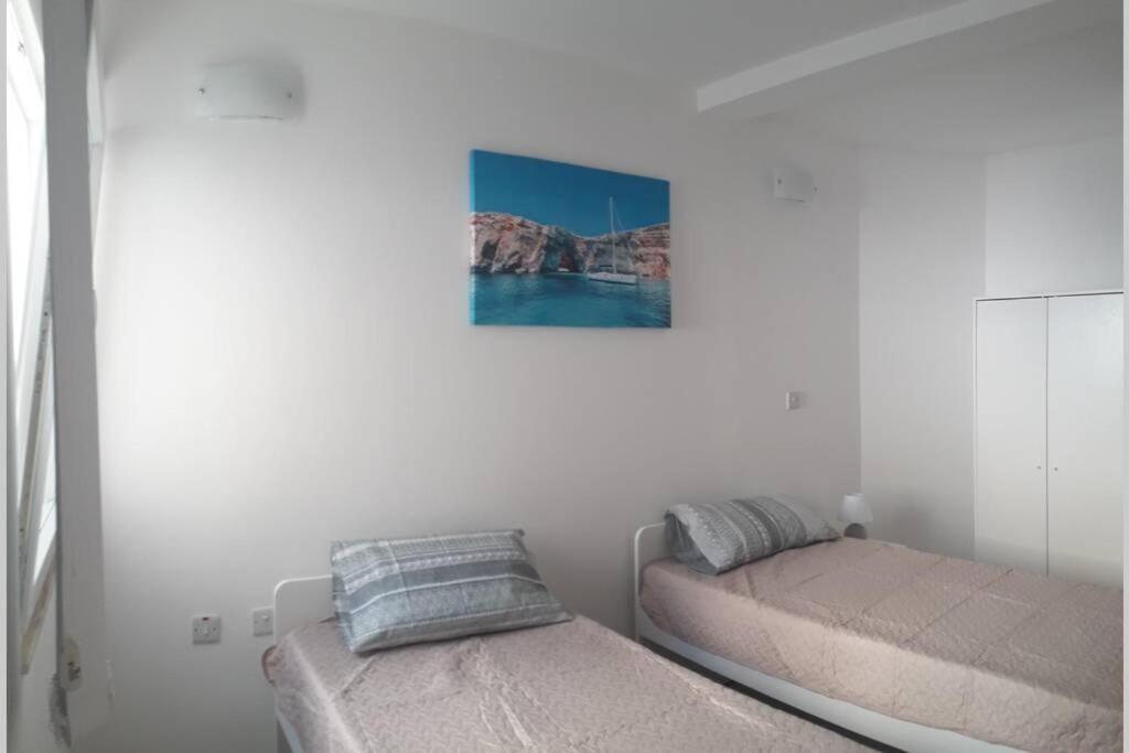 Sliema Ferries Apartment Экстерьер фото