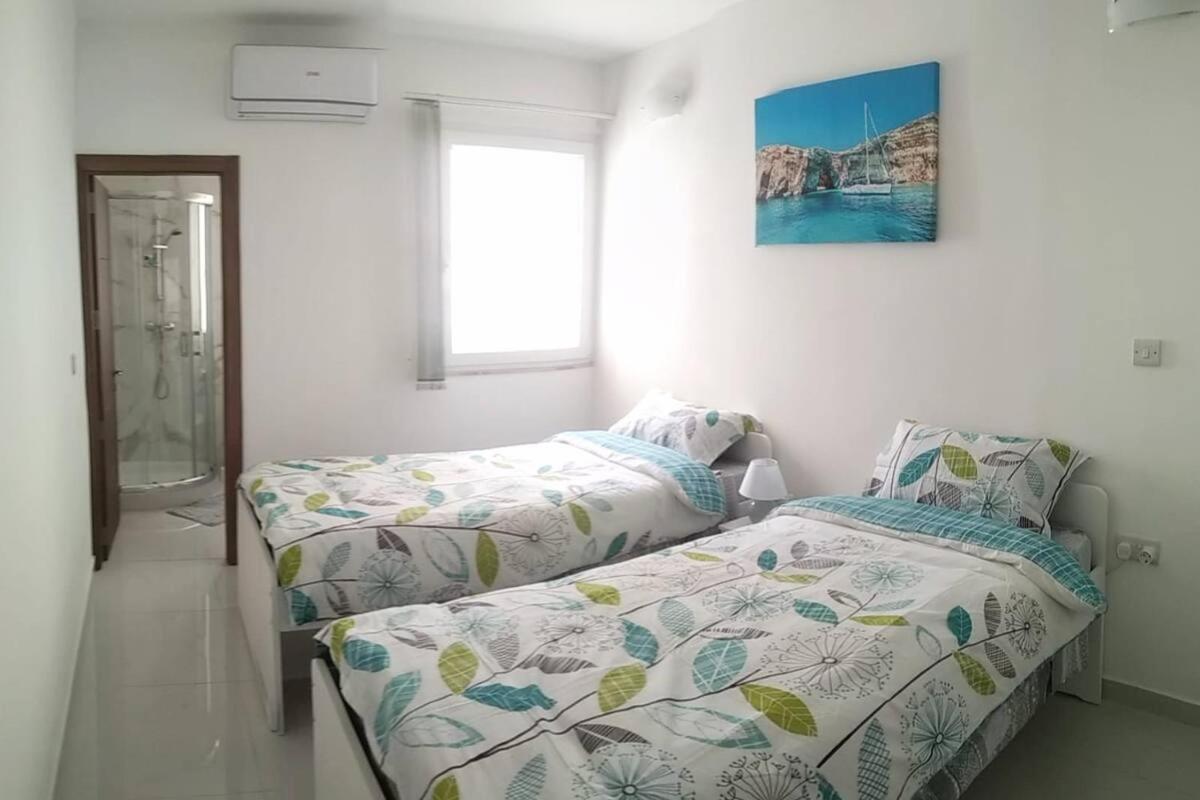 Sliema Ferries Apartment Экстерьер фото