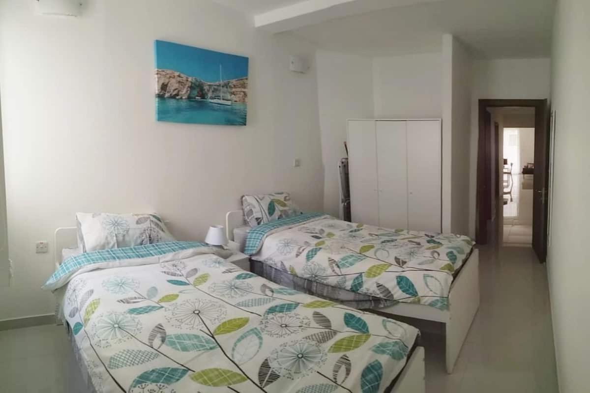 Sliema Ferries Apartment Экстерьер фото