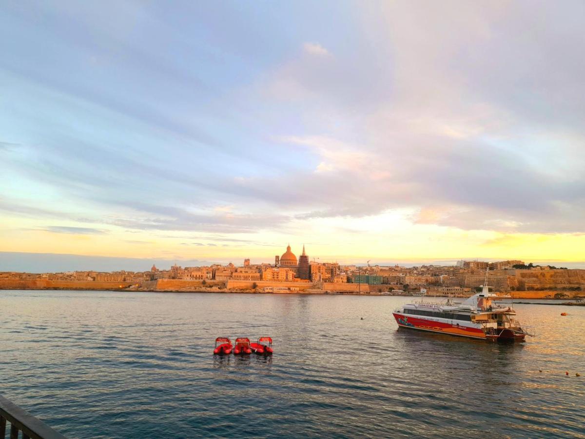 Sliema Ferries Apartment Экстерьер фото