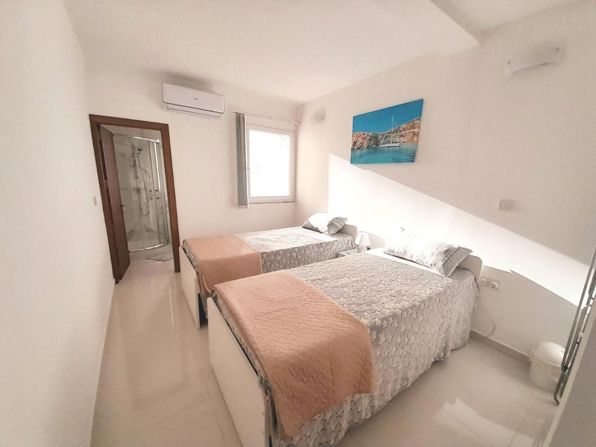 Sliema Ferries Apartment Экстерьер фото