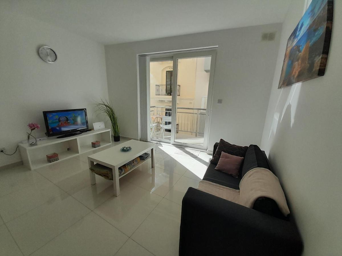 Sliema Ferries Apartment Экстерьер фото