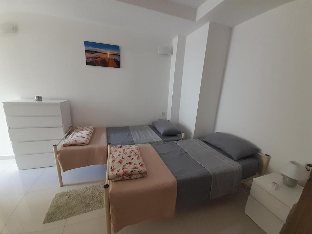 Sliema Ferries Apartment Экстерьер фото