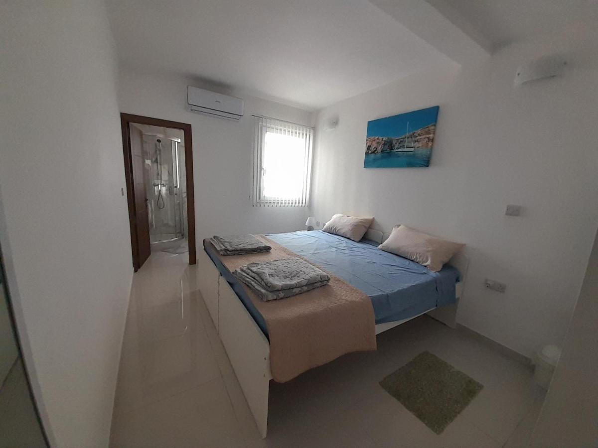 Sliema Ferries Apartment Экстерьер фото